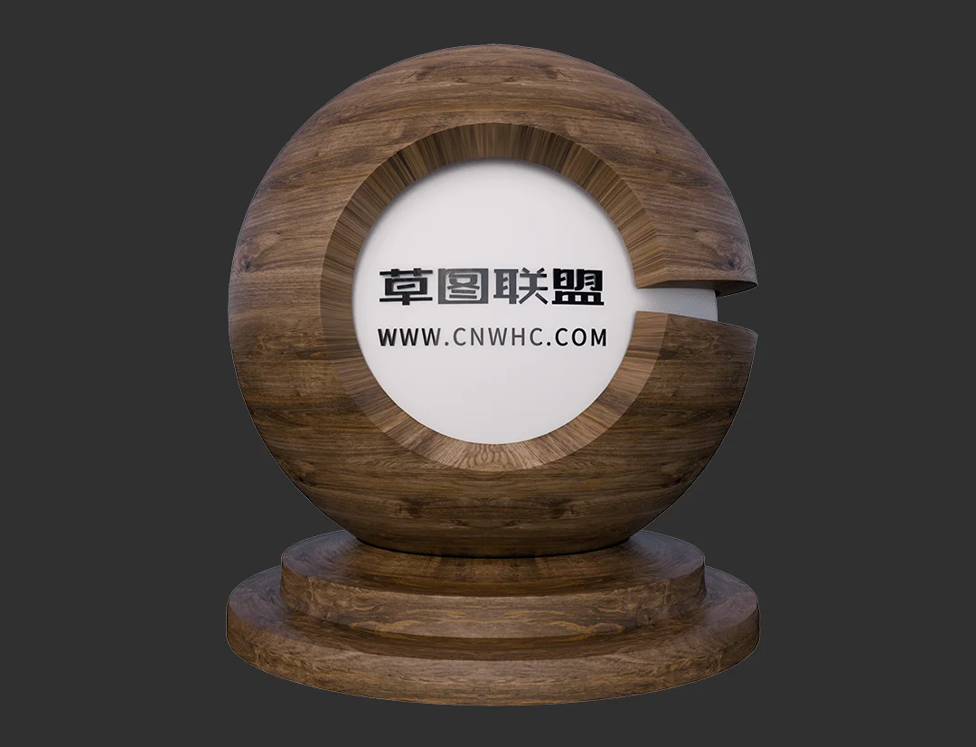 飞德莱板材Enscape材质SketchUp材质贴图下载0142