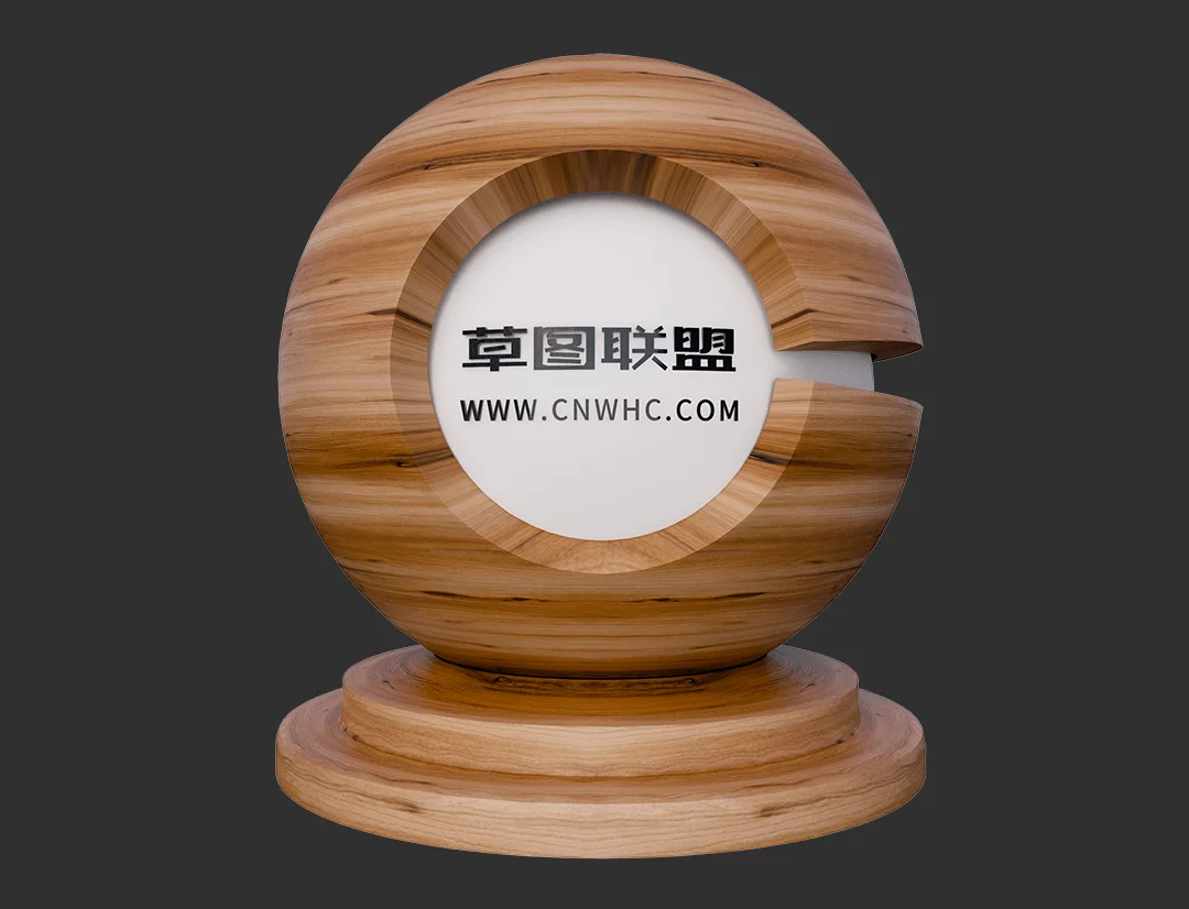 飞德莱板材Enscape材质SketchUp材质贴图下载0143