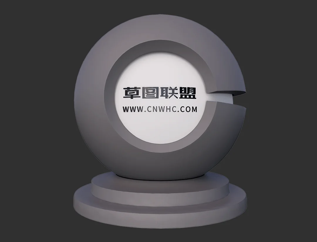 科定KD科技实木木皮板材Enscape材质SketchUp材质贴图下载0479
