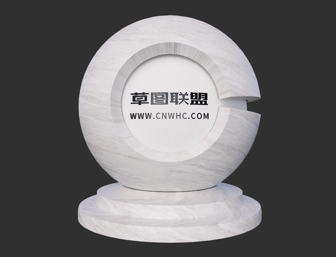 欧神诺瓷砖Enscape材质SketchUp材质贴图下载0127