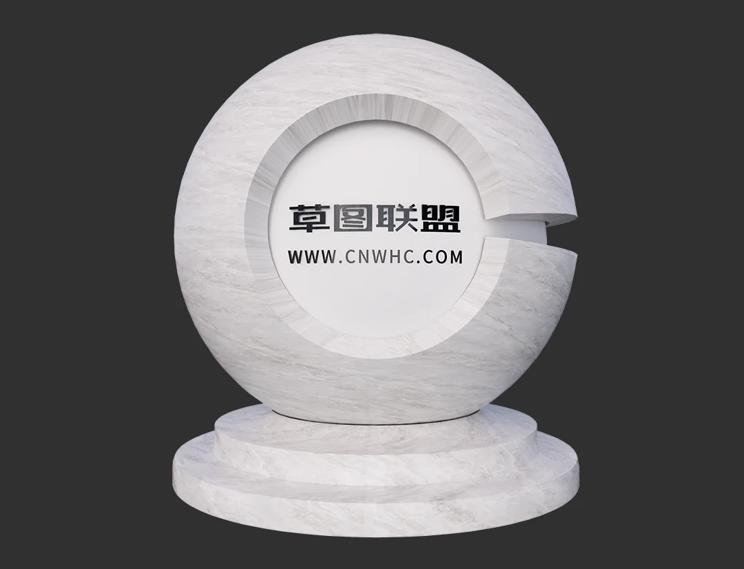 欧神诺瓷砖Enscape材质SketchUp材质贴图下载0128
