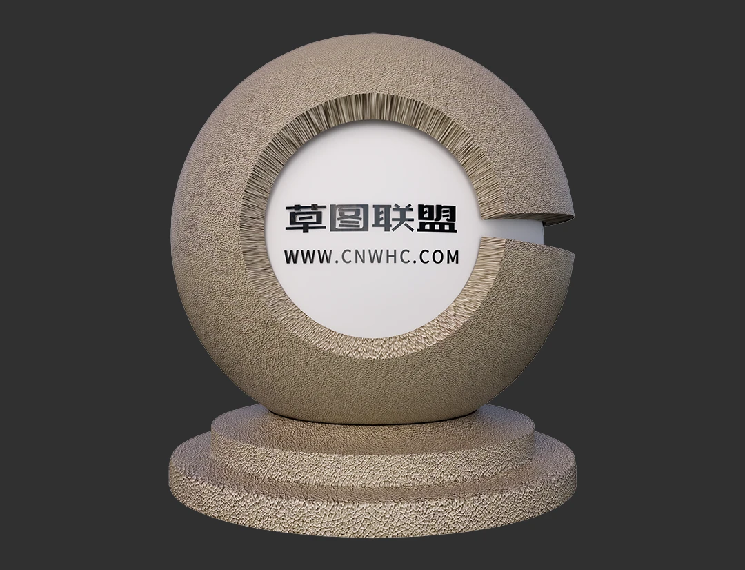 可丽芙板材Enscape材质SketchUp材质贴图下载0125