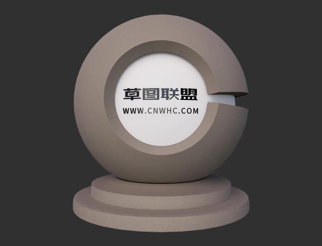 可丽芙板材Enscape材质SketchUp材质贴图下载0140