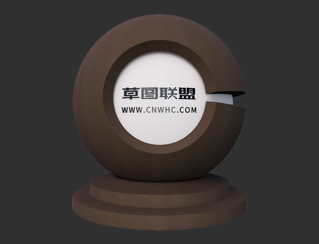 可丽芙板材Enscape材质SketchUp材质贴图下载0142