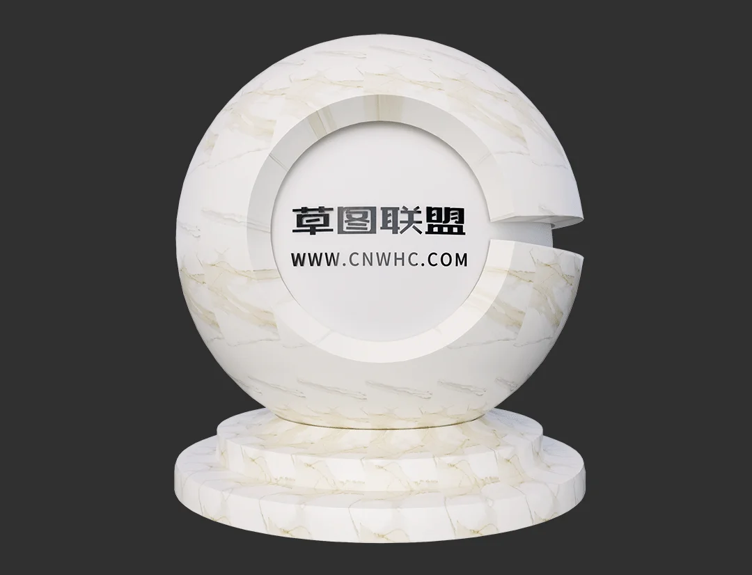 锐思Rex瓷砖Enscape材质SketchUp材质贴图下载0637