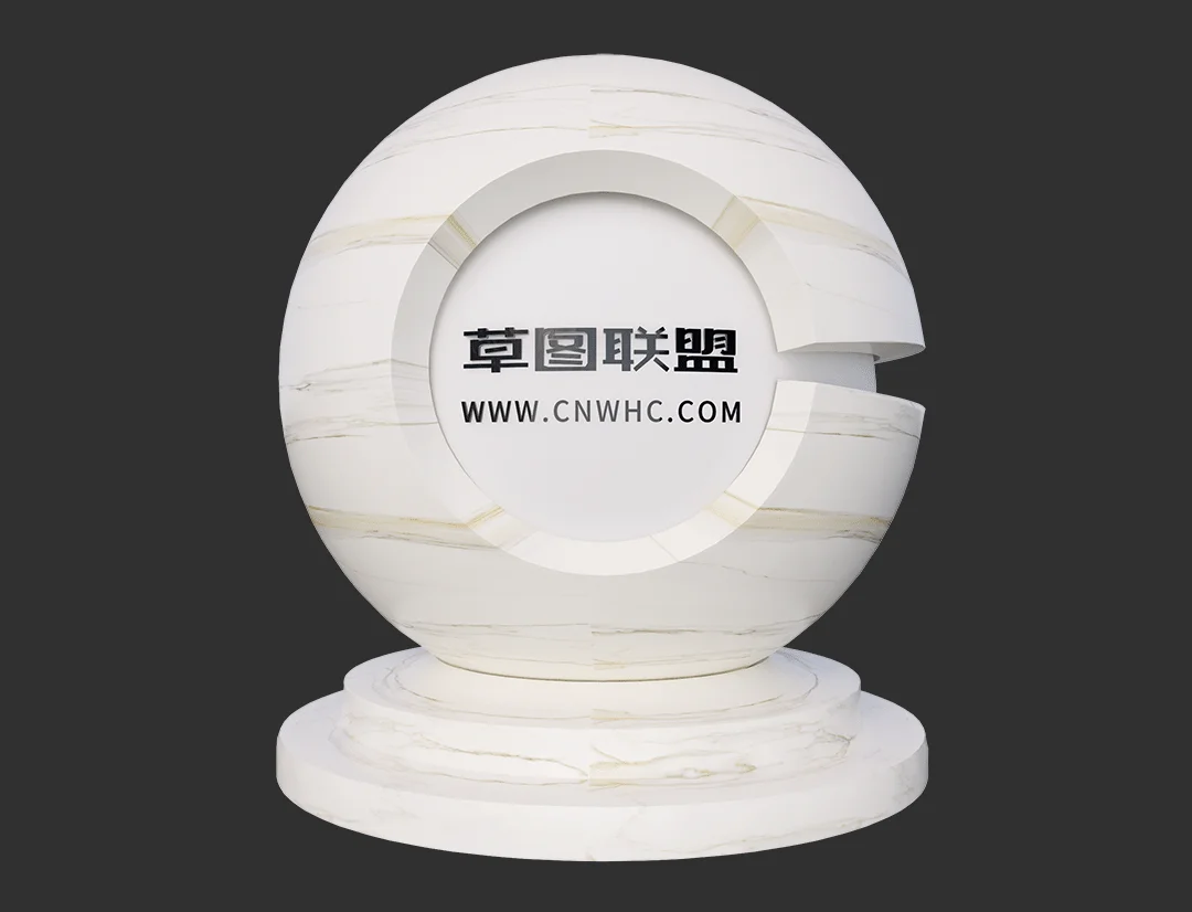 锐思Rex瓷砖Enscape材质SketchUp材质贴图下载0638