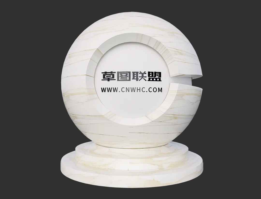 锐思Rex瓷砖Enscape材质SketchUp材质贴图下载0641