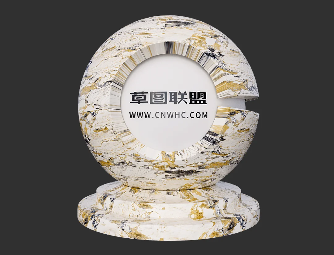 锐思Rex瓷砖Enscape材质SketchUp材质贴图下载0650