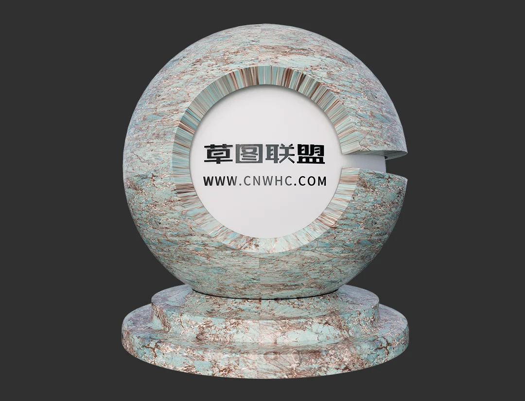 锐思Rex瓷砖Enscape材质SketchUp材质贴图下载0652