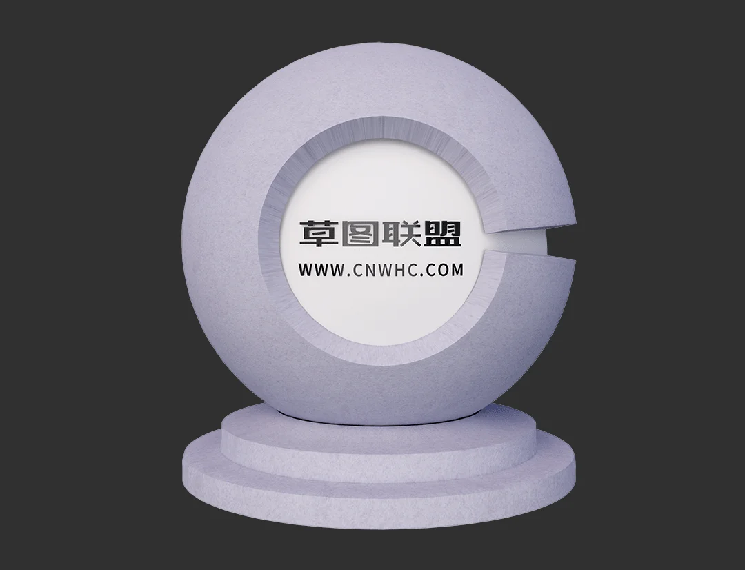 立邦肌理艺术漆Enscape材质SketchUp材质贴图下载0707