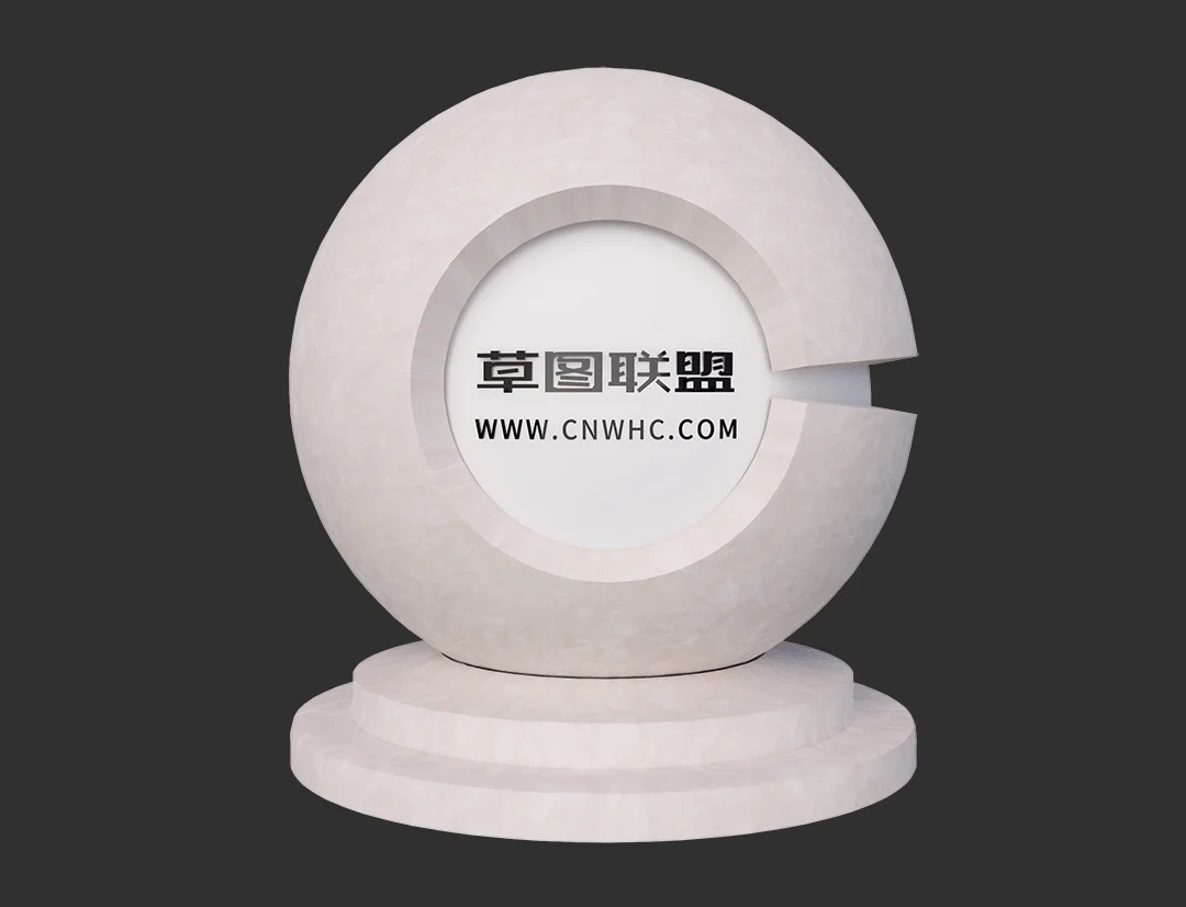 立邦肌理艺术漆Enscape材质SketchUp材质贴图下载0709