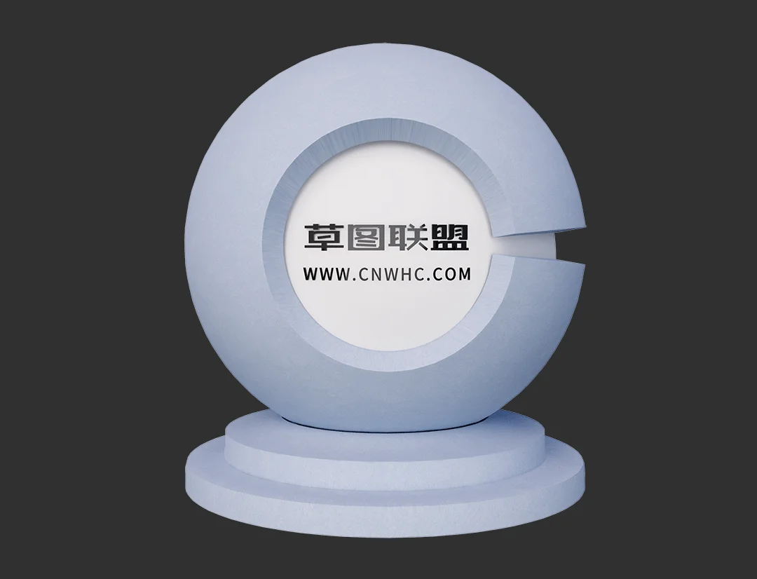 立邦肌理艺术漆Enscape材质SketchUp材质贴图下载0712