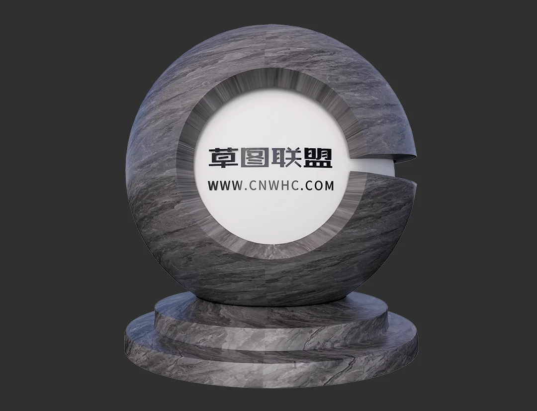 东鹏瓷砖岩板Enscape材质SketchUp材质贴图下载0122