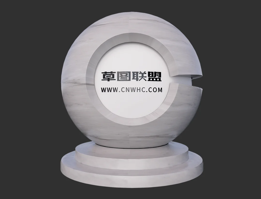 金意陶瓷砖Enscape材质SketchUp材质贴图下载0152