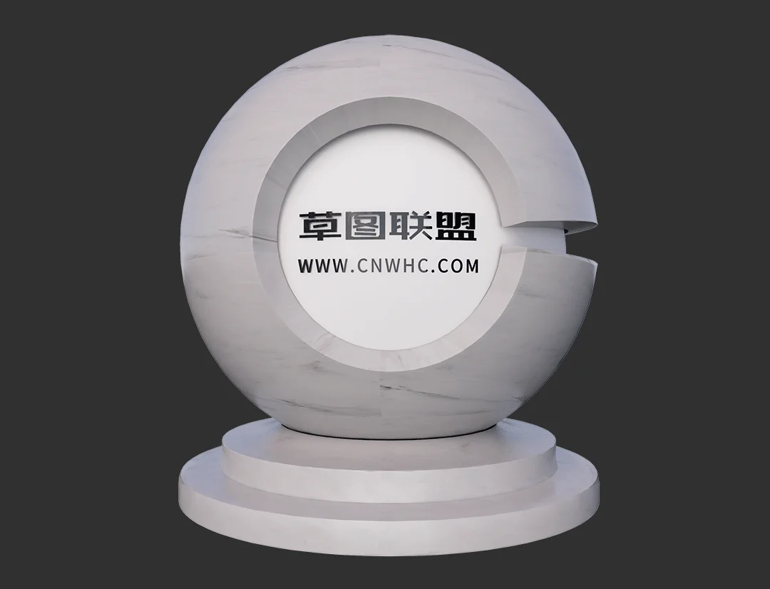金意陶瓷砖Enscape材质SketchUp材质贴图下载0153