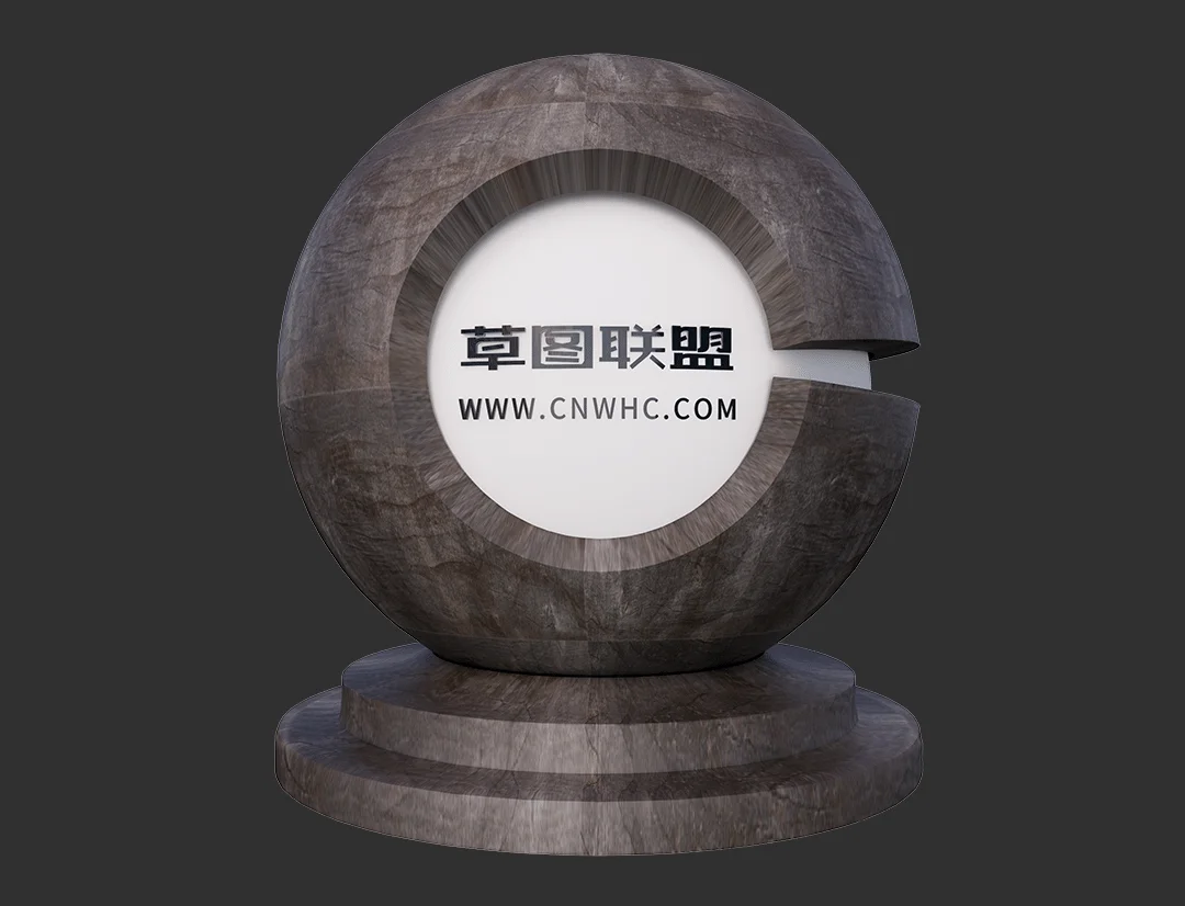 金意陶瓷砖Enscape材质SketchUp材质贴图下载0438