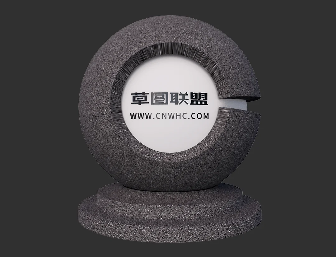 飞德莱板材Enscape材质SketchUp材质贴图下载0171