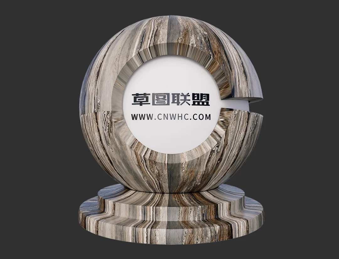 锐思Rex瓷砖Enscape材质SketchUp材质贴图下载0001