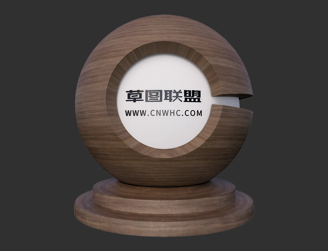 可丽芙板材Enscape材质SketchUp材质贴图下载0180