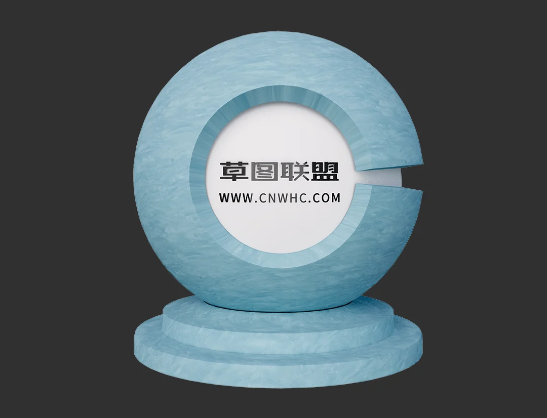 立邦肌理艺术漆Enscape材质SketchUp材质贴图下载0430
