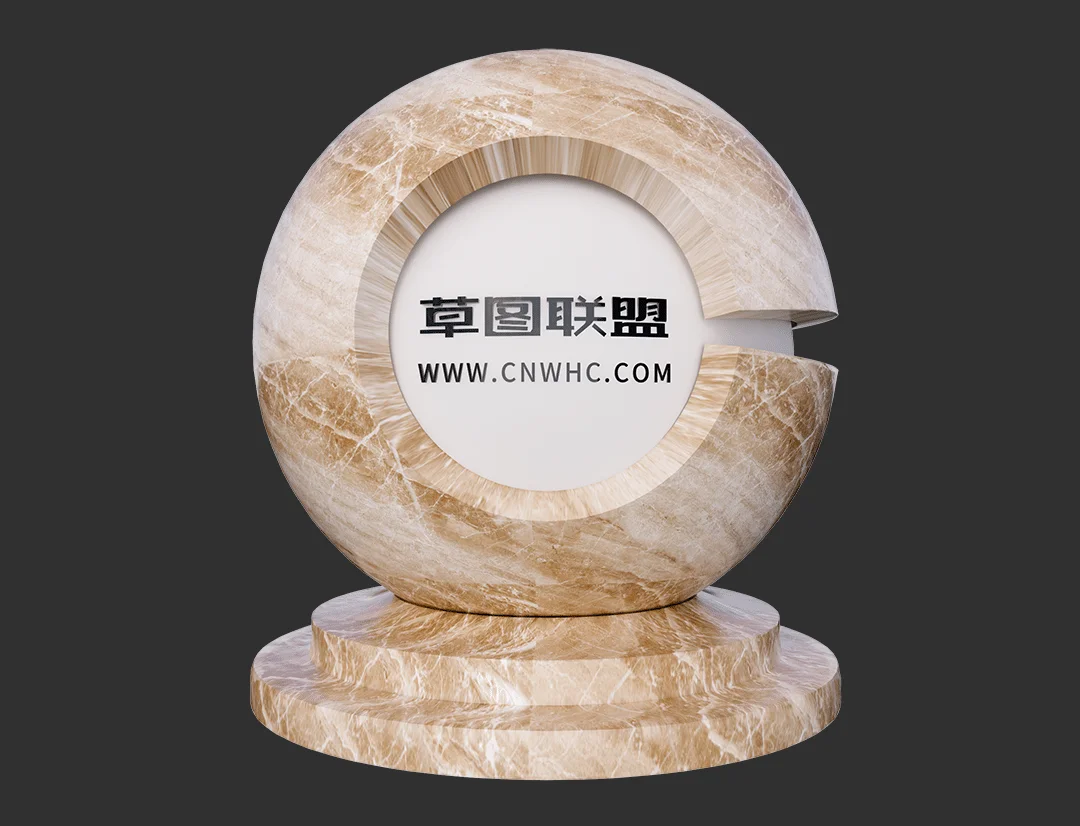简一瓷砖Enscape材质SketchUp材质贴图下载0708