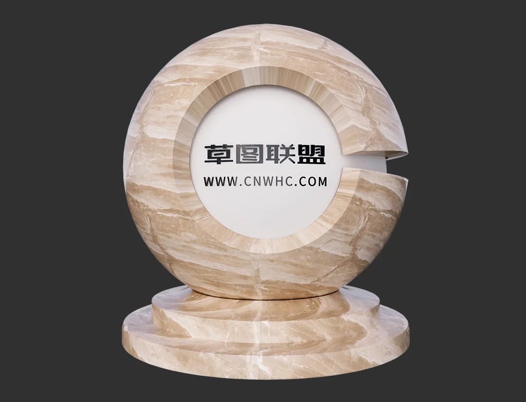 简一瓷砖Enscape材质SketchUp材质贴图下载0717