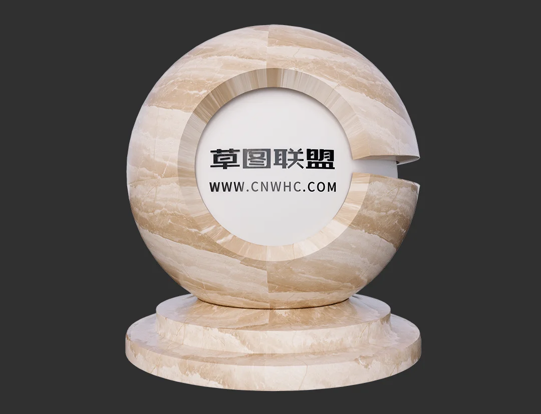 简一瓷砖Enscape材质SketchUp材质贴图下载0719