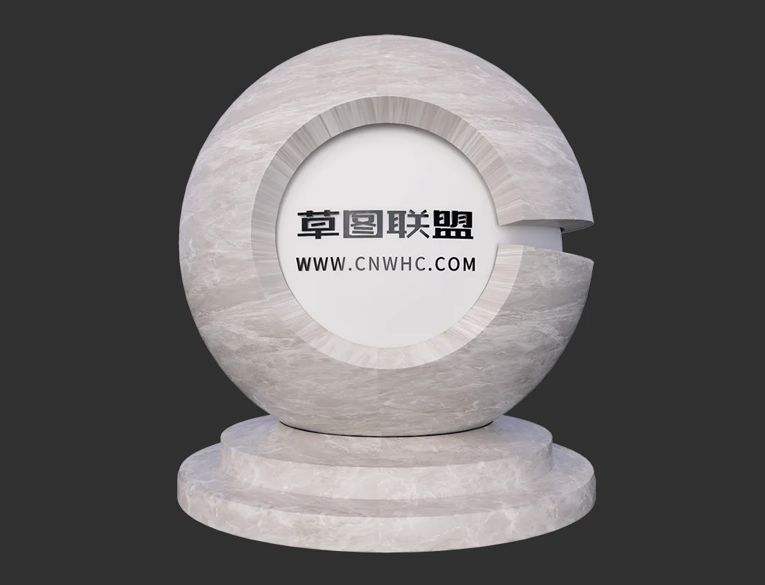 东鹏瓷砖岩板Enscape材质SketchUp材质贴图下载0153