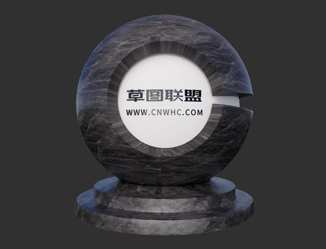 东鹏瓷砖岩板Enscape材质SketchUp材质贴图下载0169