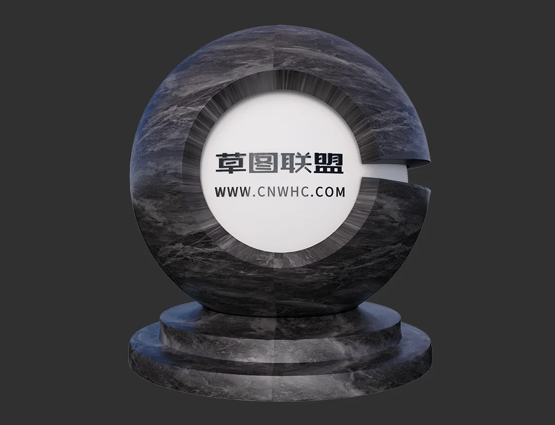 东鹏瓷砖岩板Enscape材质SketchUp材质贴图下载0172