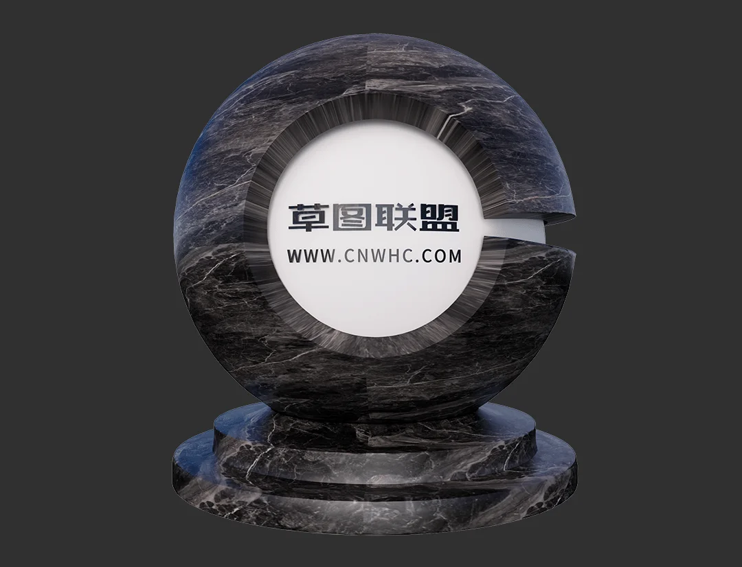东鹏瓷砖岩板Enscape材质SketchUp材质贴图下载0177