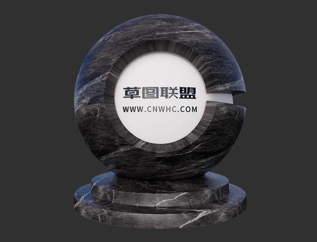 东鹏瓷砖岩板Enscape材质SketchUp材质贴图下载0179