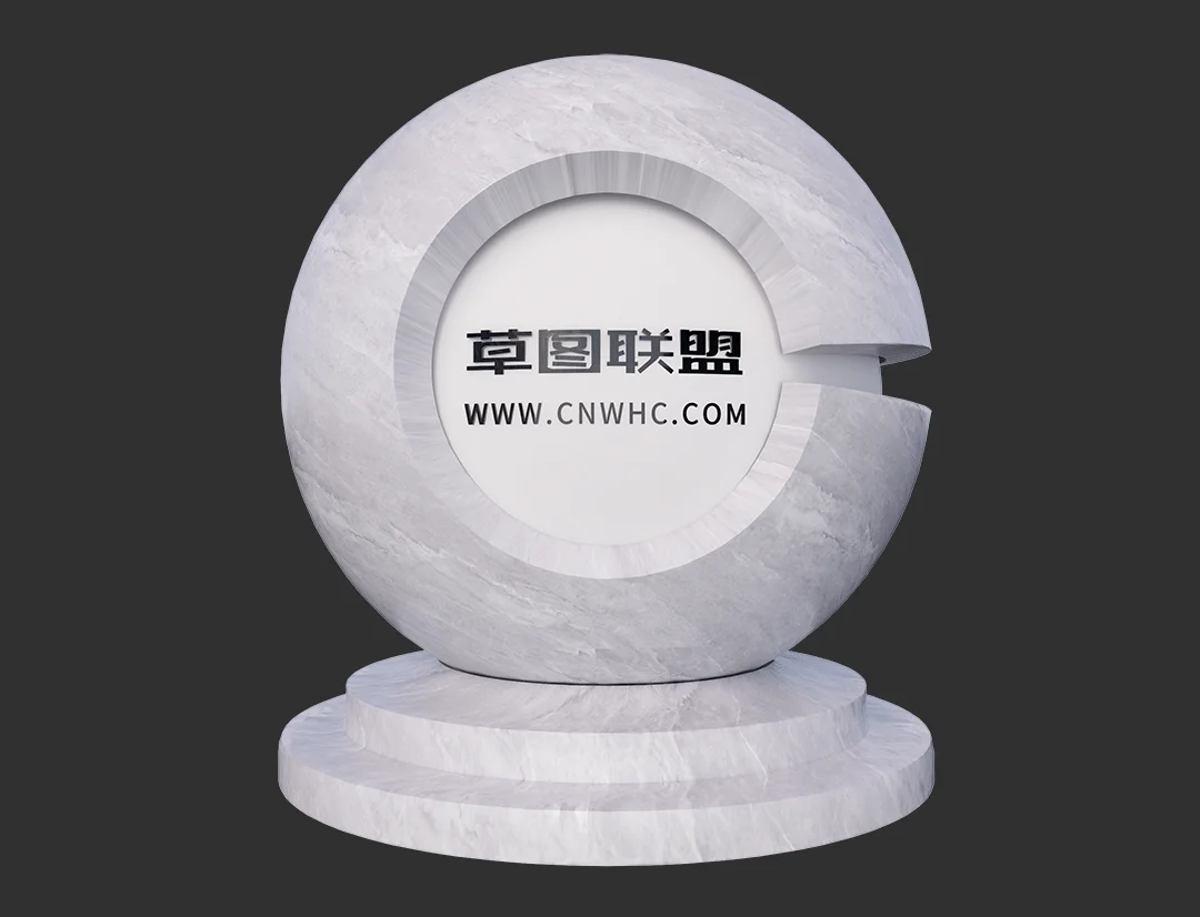 东鹏瓷砖岩板Enscape材质SketchUp材质贴图下载0542