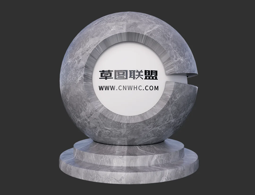 东鹏瓷砖岩板Enscape材质SketchUp材质贴图下载0561