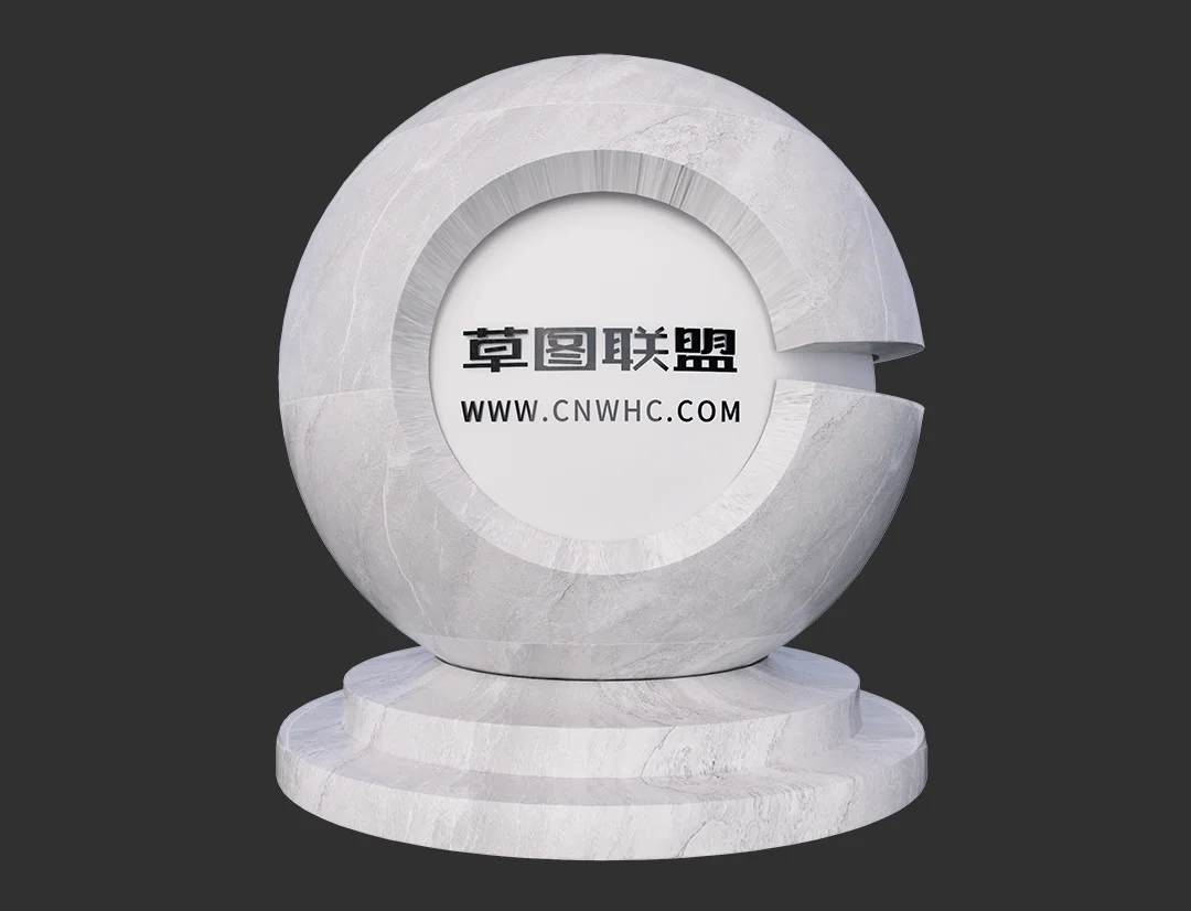 东鹏瓷砖岩板Enscape材质SketchUp材质贴图下载0567