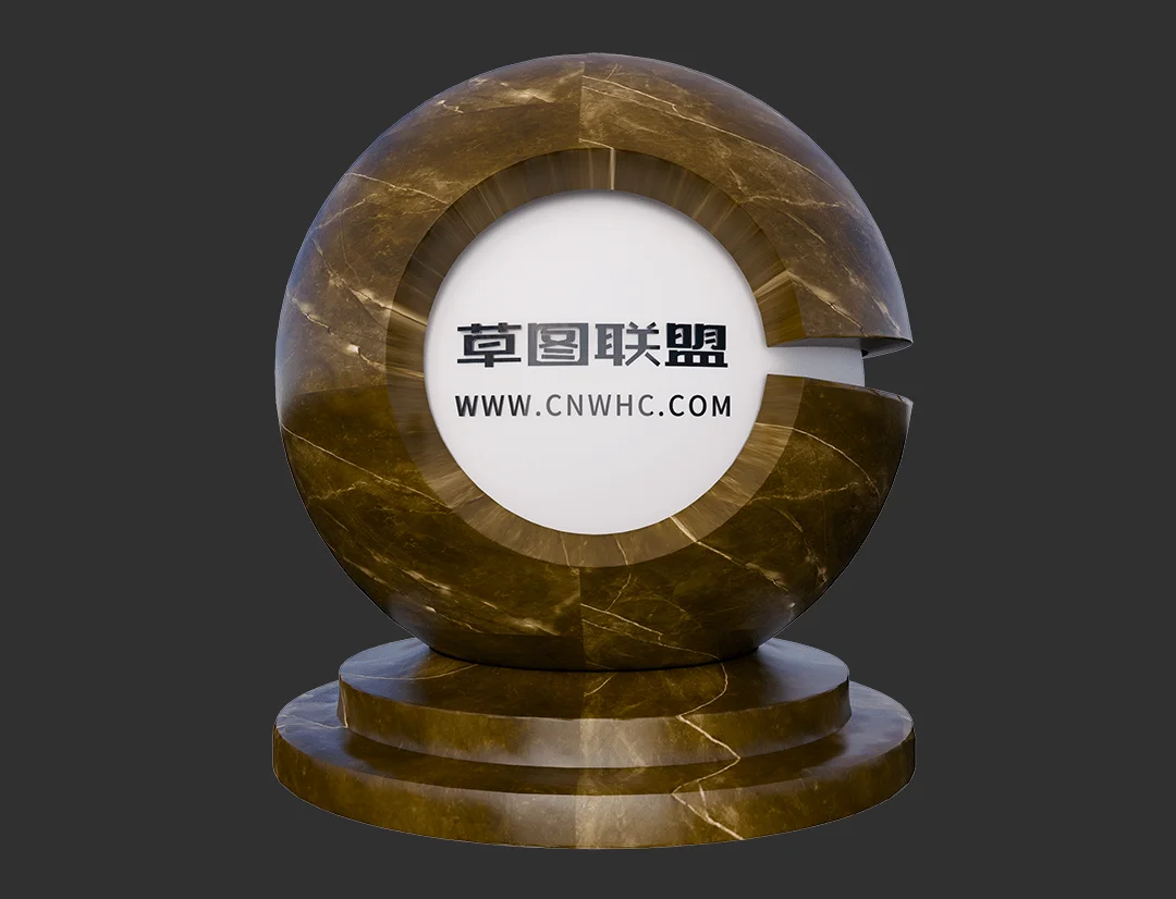 金意陶瓷砖Enscape材质SketchUp材质贴图下载0184