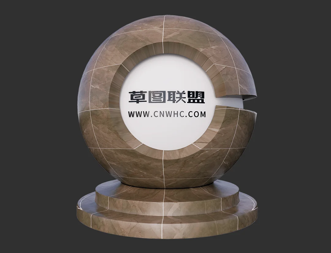 金意陶瓷砖Enscape材质SketchUp材质贴图下载0192