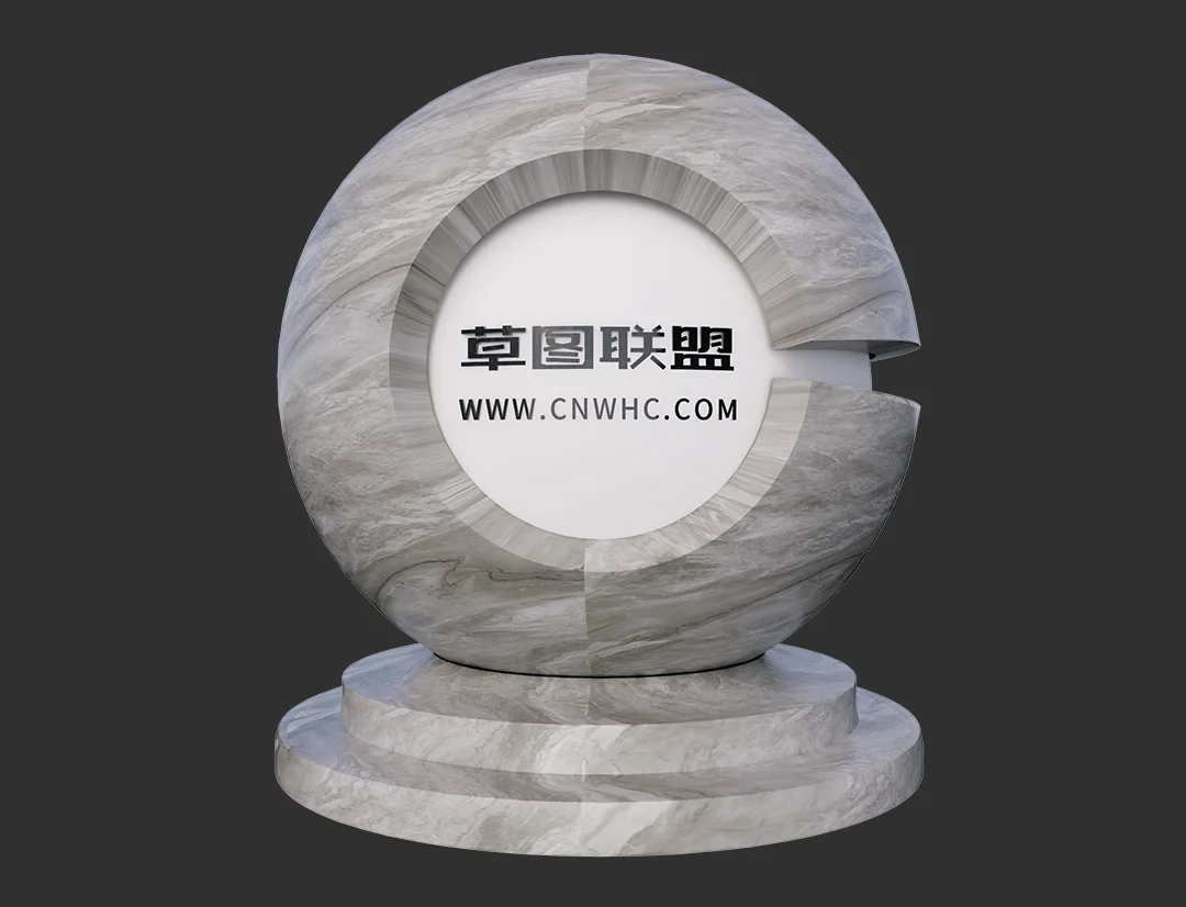 金意陶瓷砖Enscape材质SketchUp材质贴图下载0210