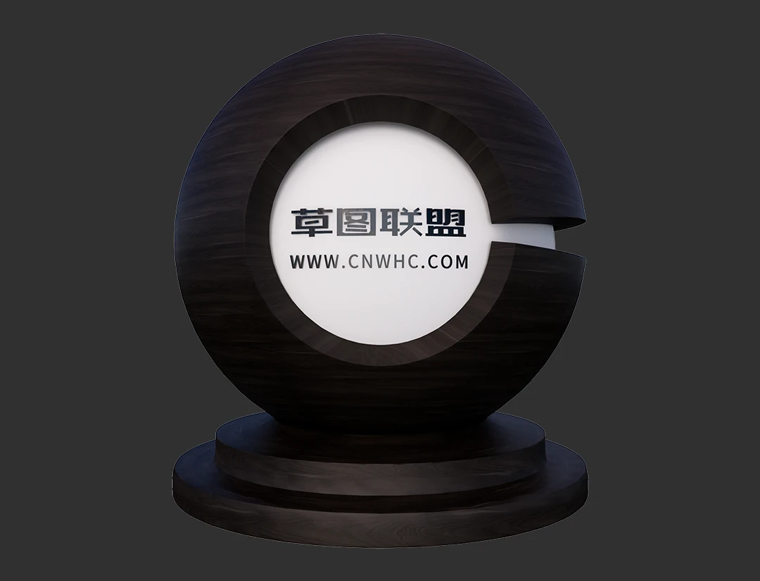 可丽芙板材Enscape材质SketchUp材质贴图下载0185