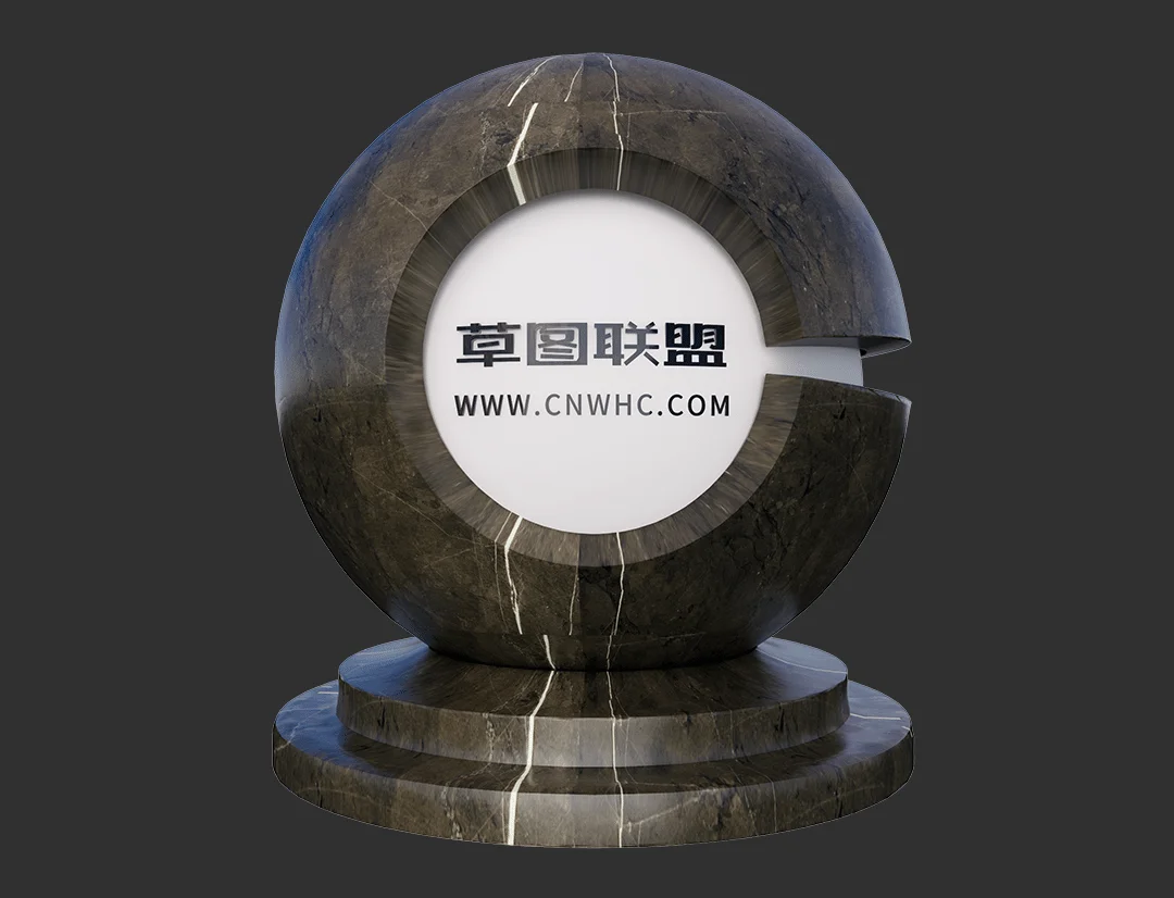锐思Rex瓷砖Enscape材质SketchUp材质贴图下载0368