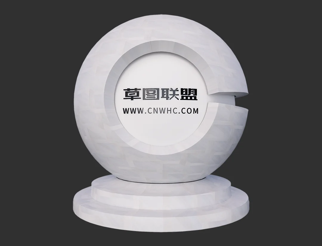 长颈鹿多层木地板Enscape材质SketchUp材质贴图下载0292