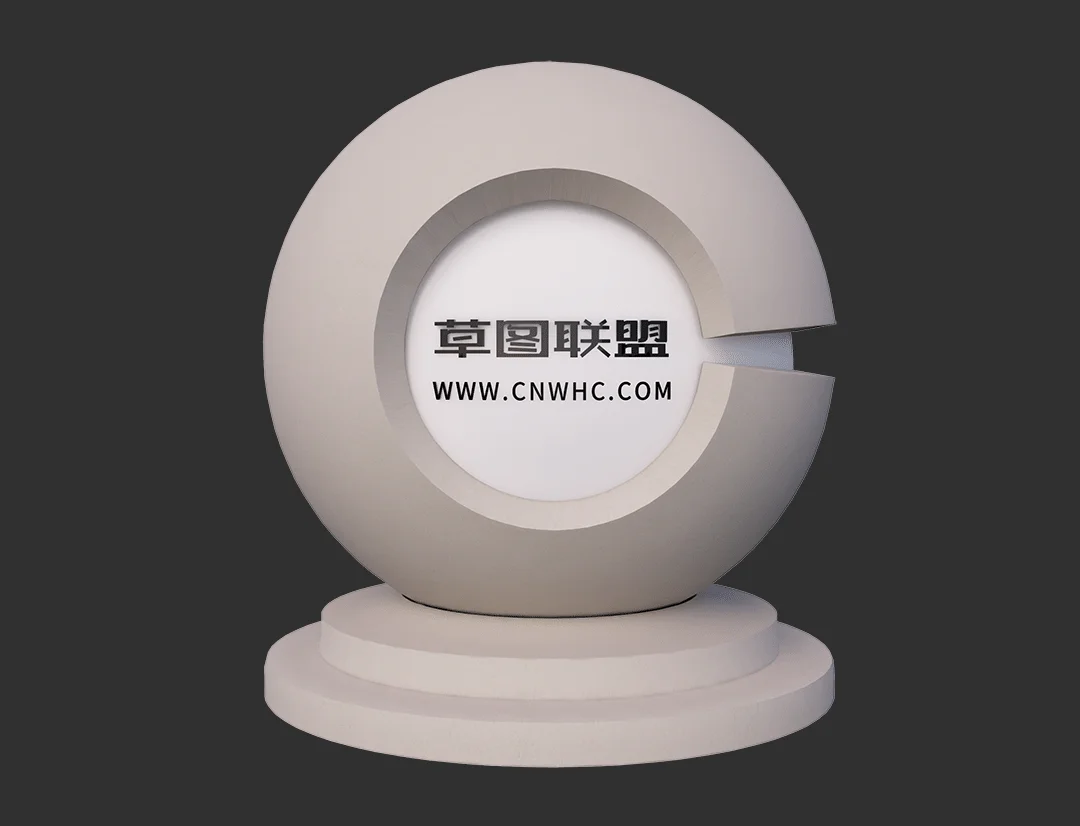 立邦肌理艺术漆Enscape材质SketchUp材质贴图下载0109