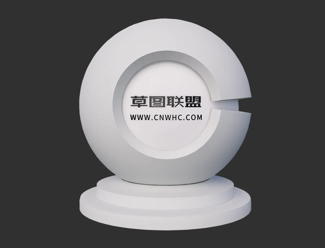 立邦肌理艺术漆Enscape材质SketchUp材质贴图下载0115