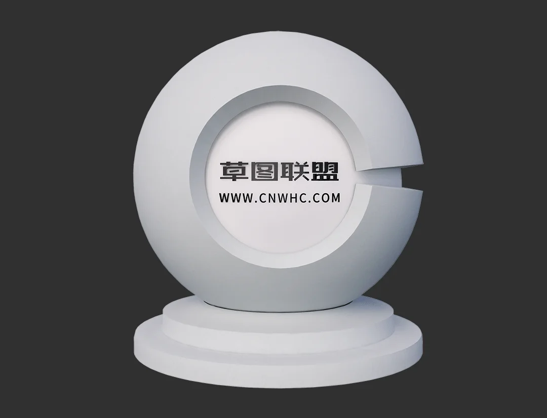 立邦肌理艺术漆Enscape材质SketchUp材质贴图下载0118