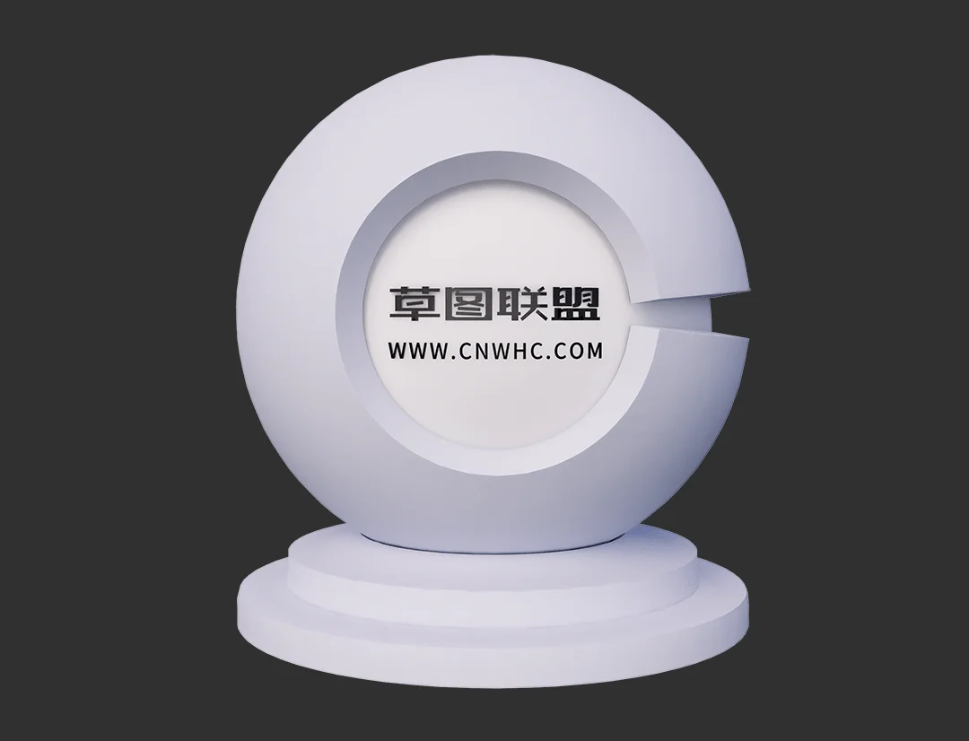 立邦肌理艺术漆Enscape材质SketchUp材质贴图下载0122