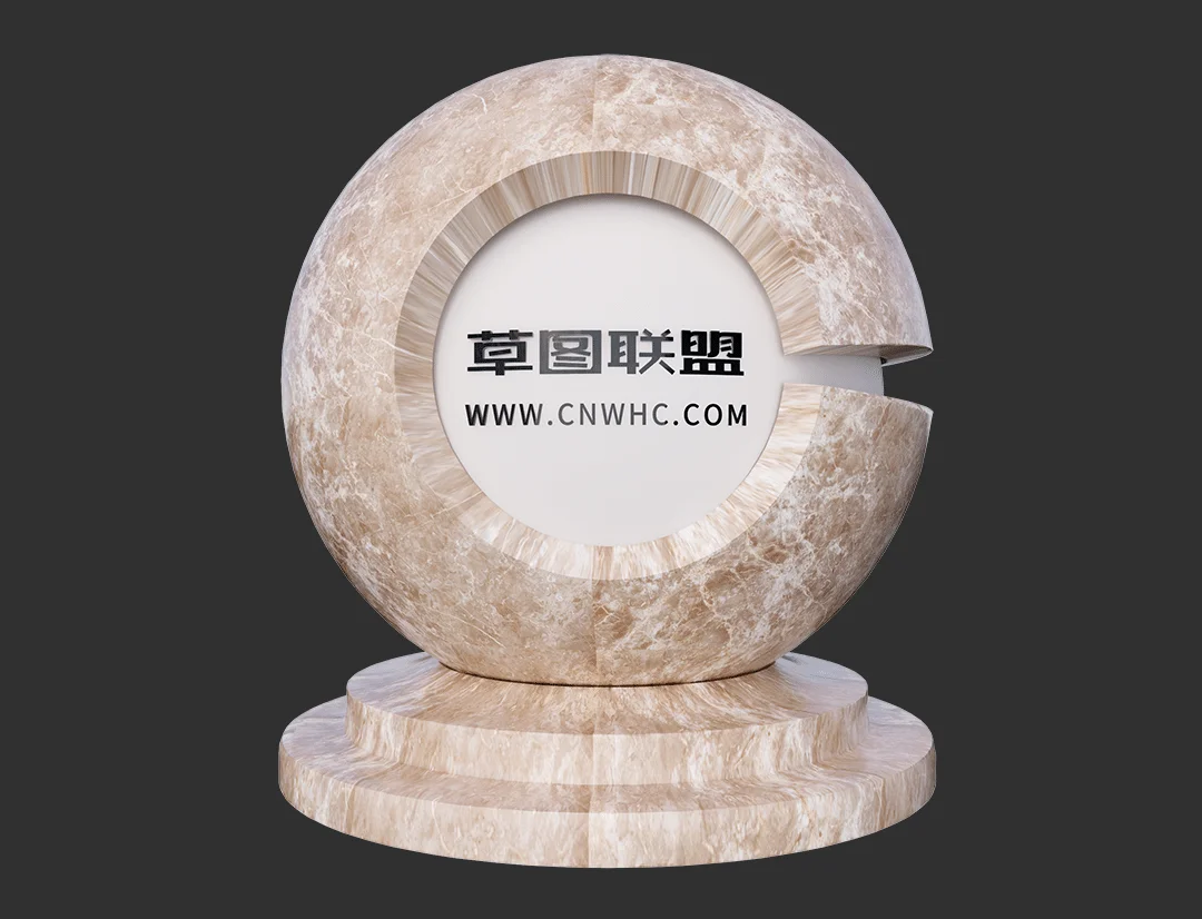 简一瓷砖Enscape材质SketchUp材质贴图下载0404
