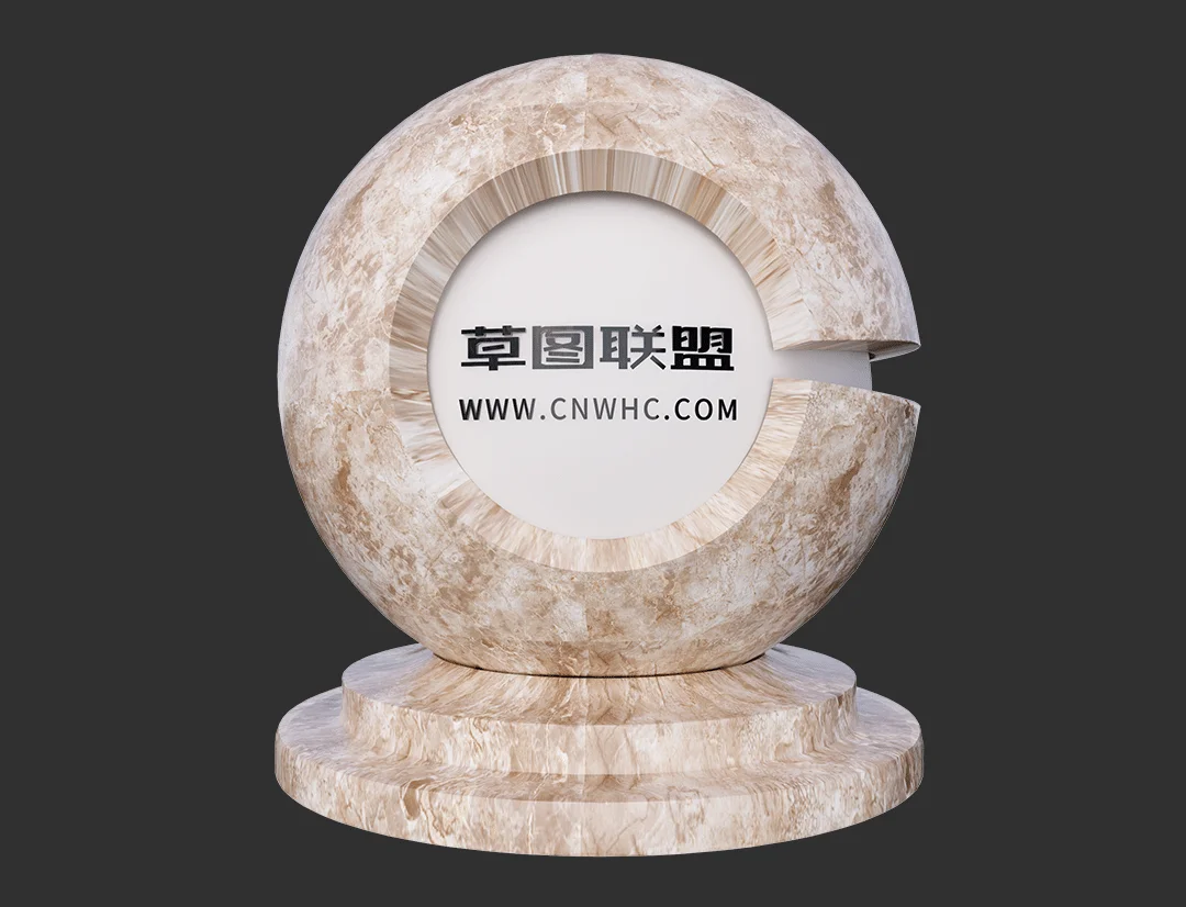 简一瓷砖Enscape材质SketchUp材质贴图下载0408