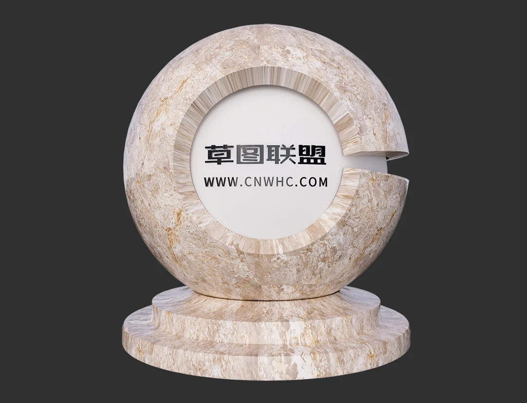 简一瓷砖Enscape材质SketchUp材质贴图下载0411