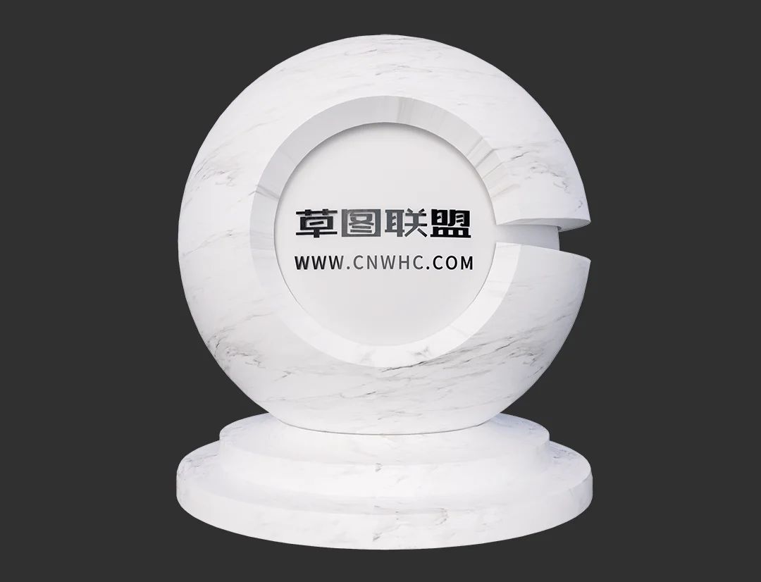 东鹏瓷砖岩板Enscape材质SketchUp材质贴图下载0183