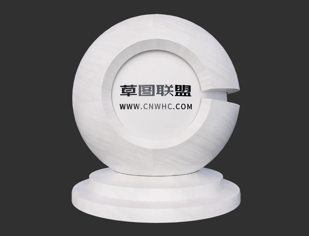 东鹏瓷砖岩板Enscape材质SketchUp材质贴图下载0195